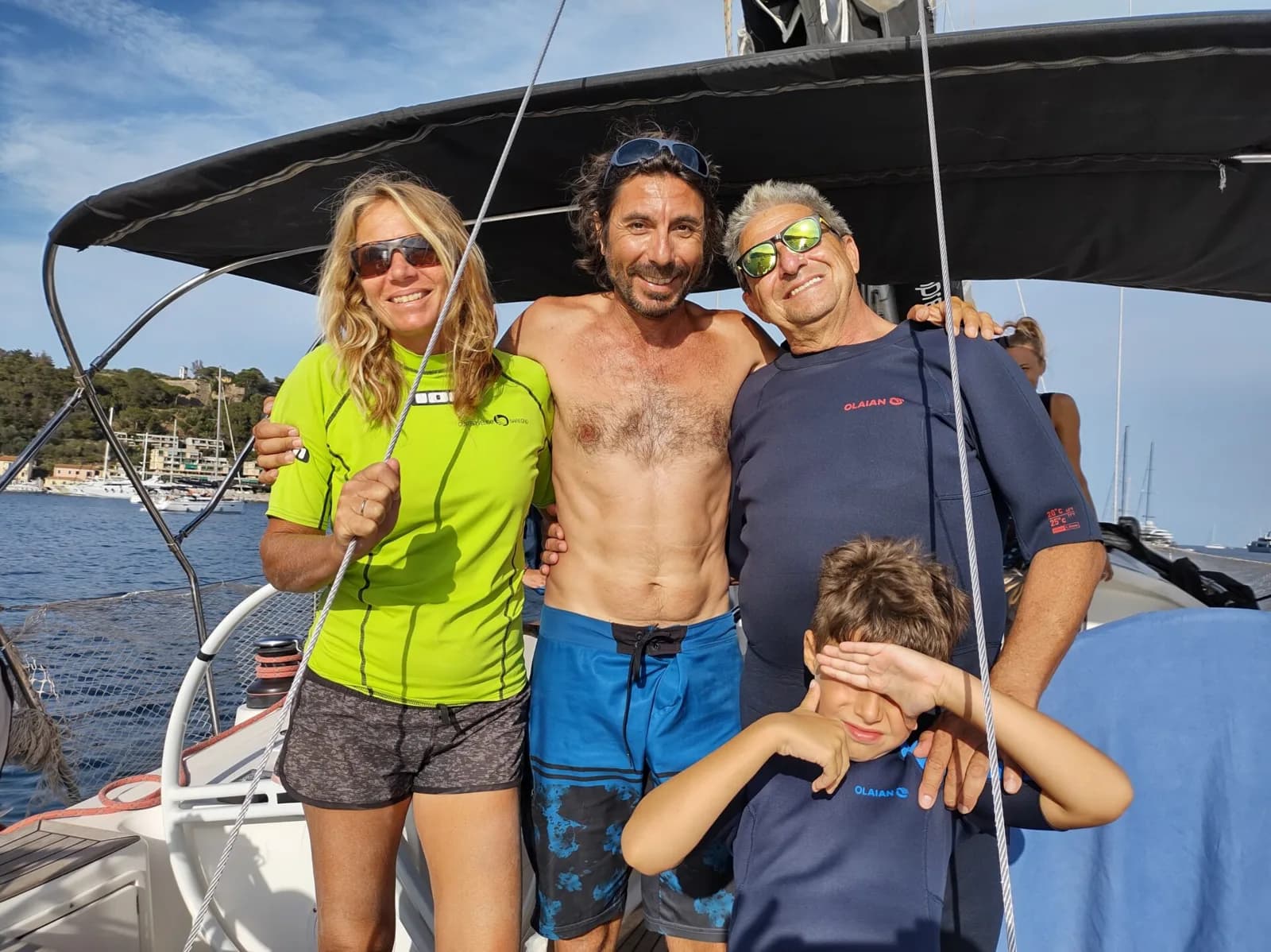 KATABASIS FREEDIVING and SAILING