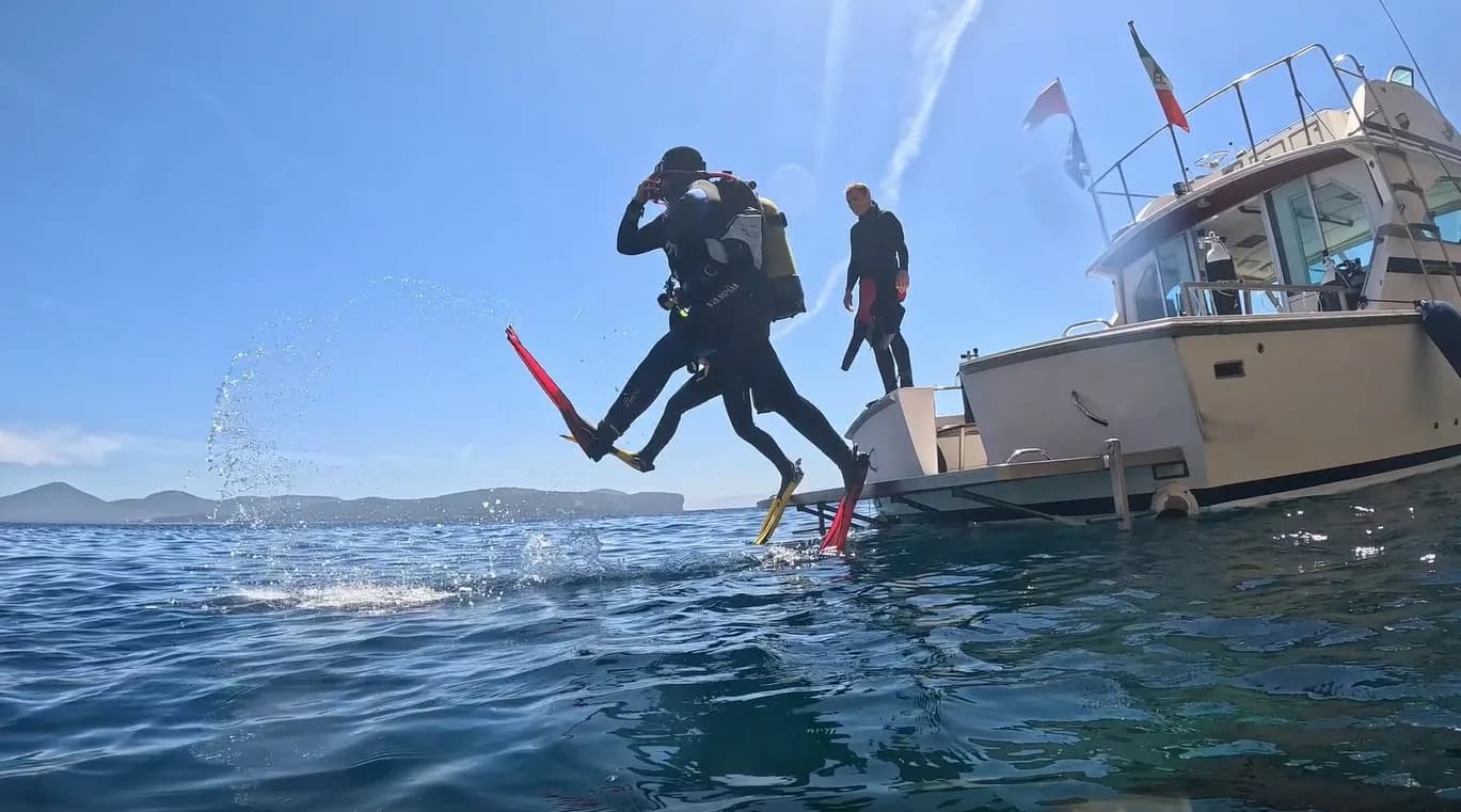 ALGHERO DIVERS