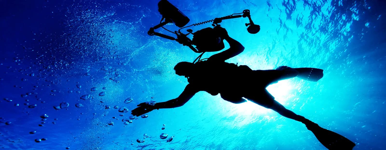 Abyss Divers Torre Flavia Diving