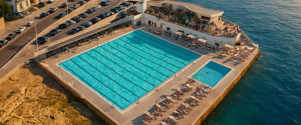 OK Diving Malta