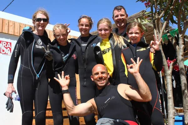 PuraVida Divehouse
