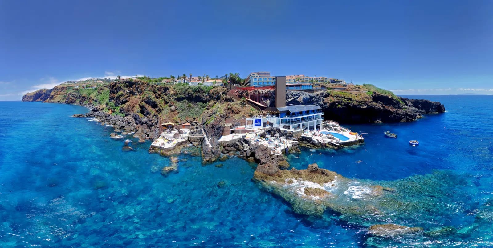 Manta Diving Madeira, www.mantadiving.com