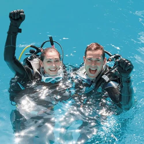 Diving Canarias, DivingCanarias
