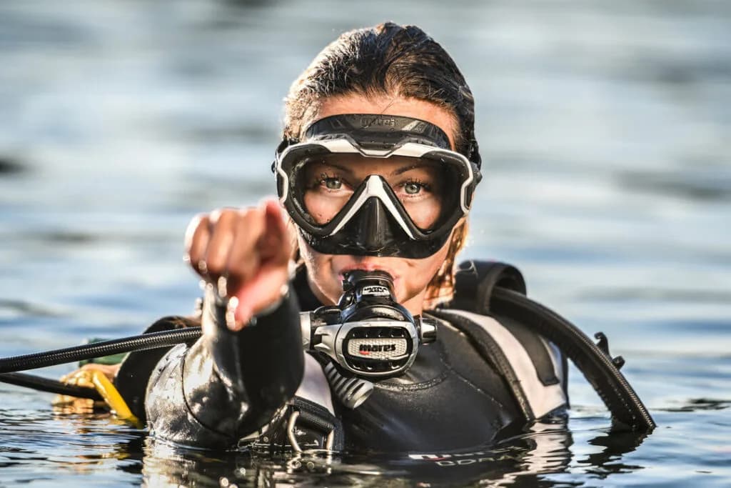 Merak Diving Mahón