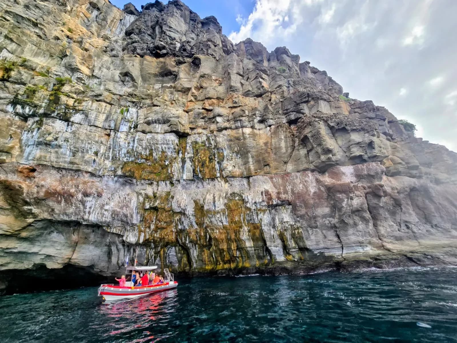 Zeus Dive Center
