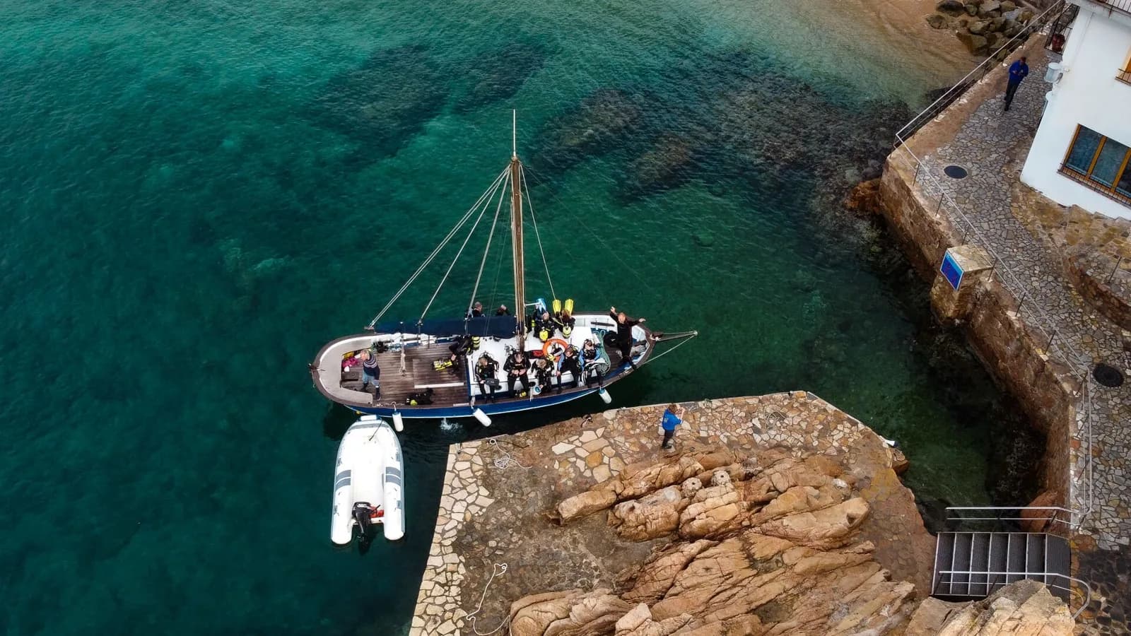 Stollis Centro de Buceo