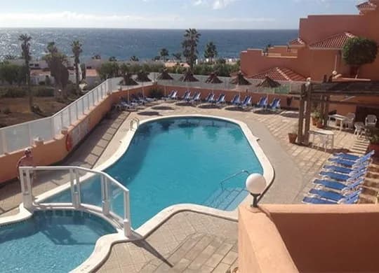 GooDiving - Diving Center Tenerife
