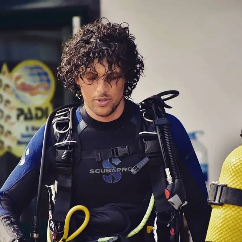 Pro Dive Lanzarote