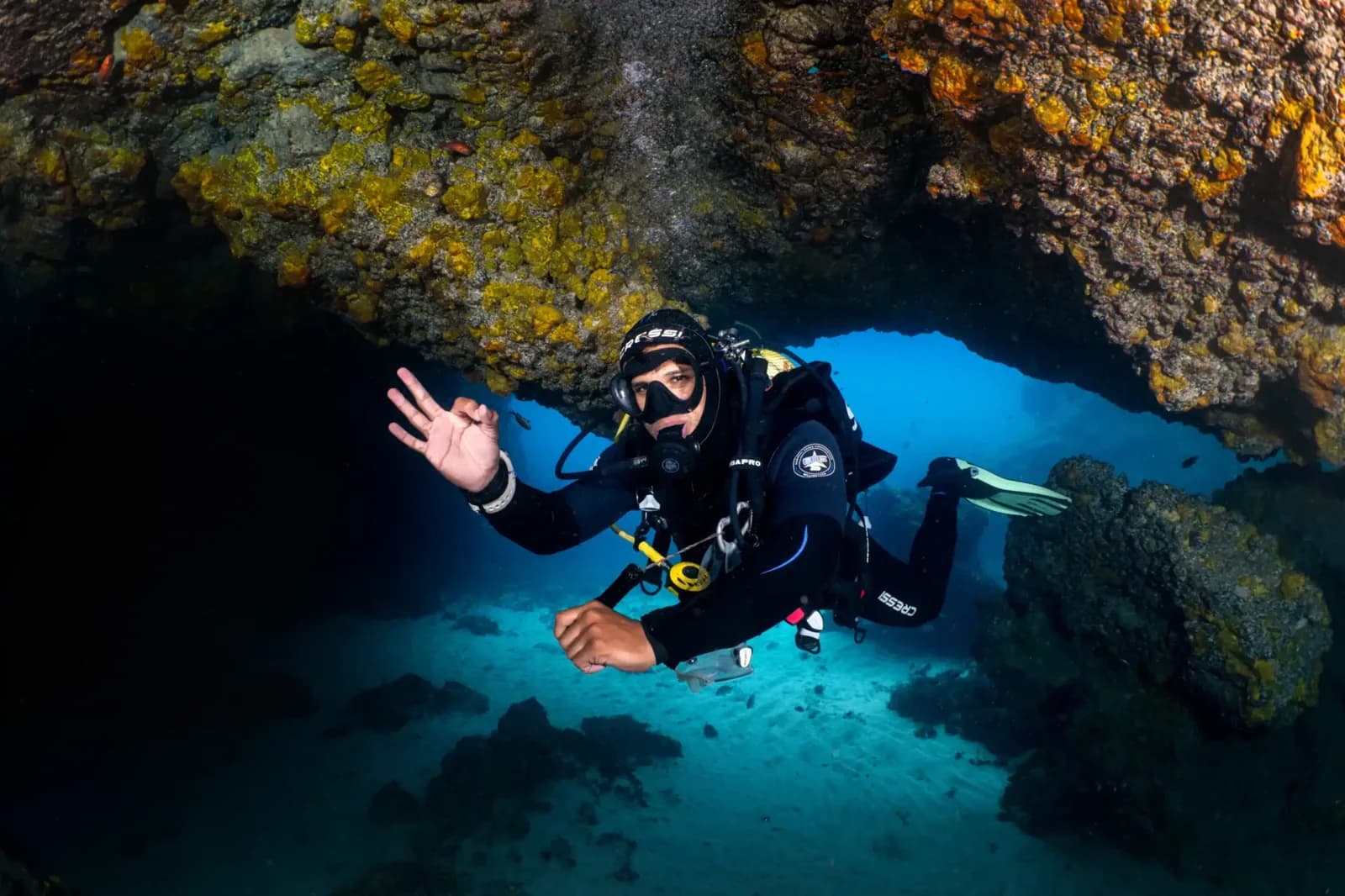 Aquatis Diving Lanzarote