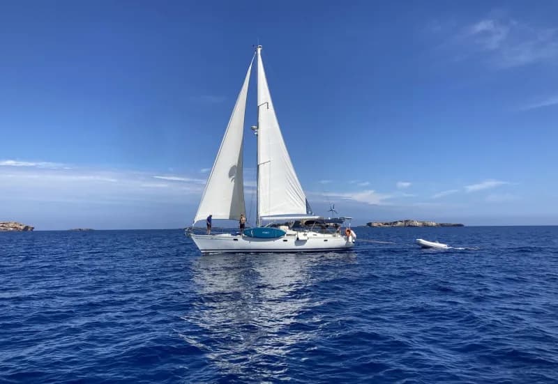 Aventura Ib Sub, S.l., Aventura Ib