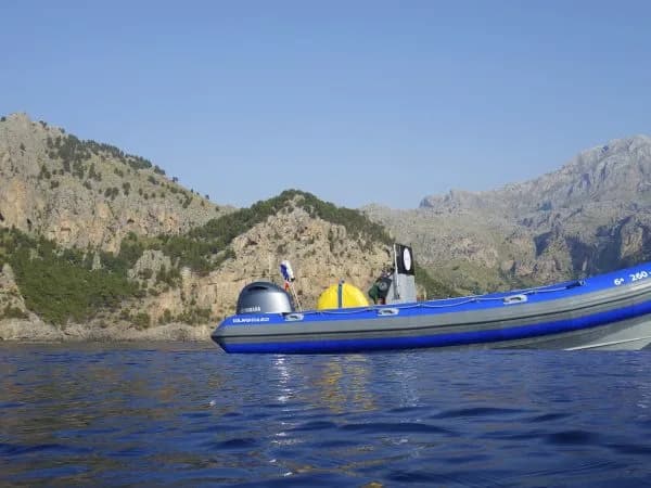 Apnea Balear