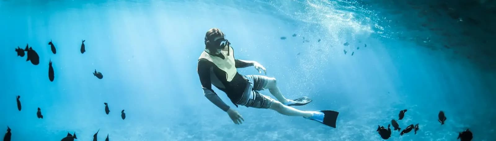Orca Dive Clubs Moreen Beach