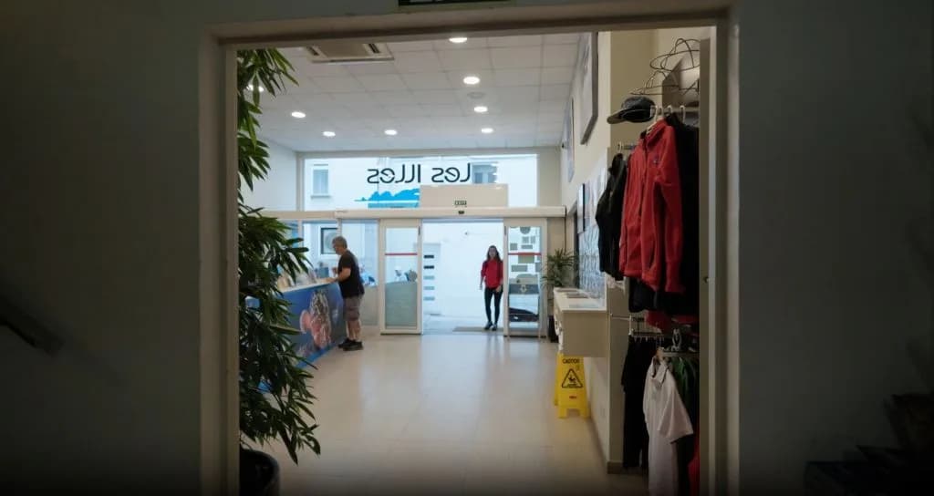 Les Illes Hotel & Diving