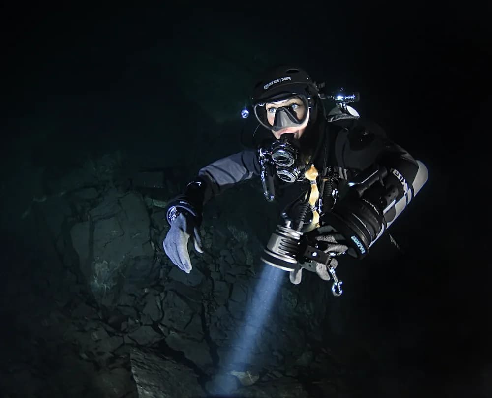 Disfrutones Diving Club