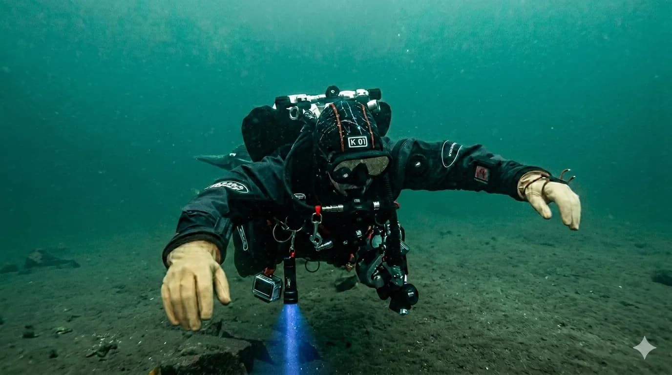 Oceanauts Diving