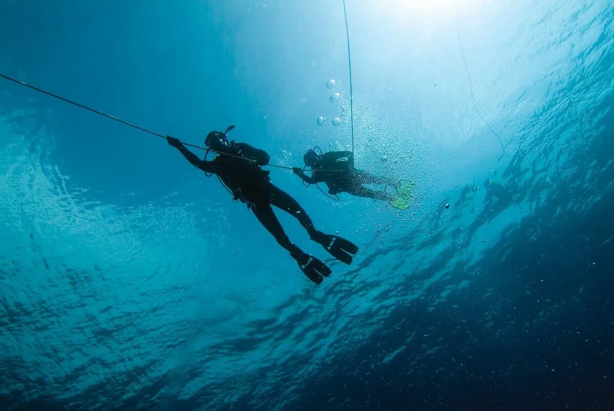 ViewPoint Diving Cornwall