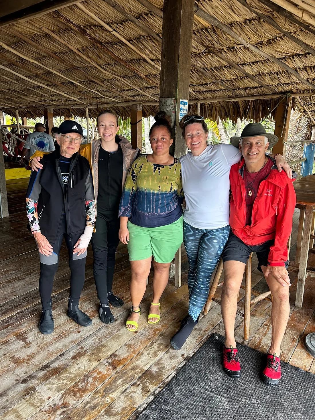 Itza Resort