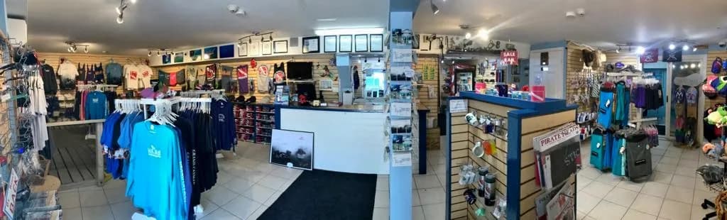 Atlantis Dive Center