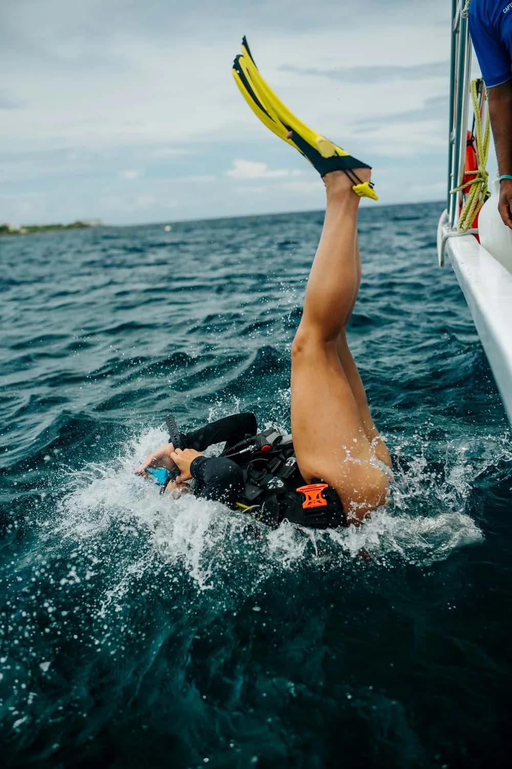Best Dive Roatan
