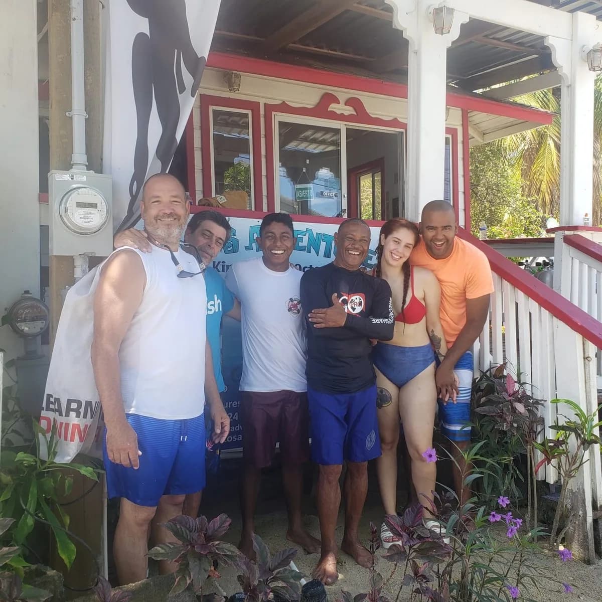 Kotos Adventures diving center