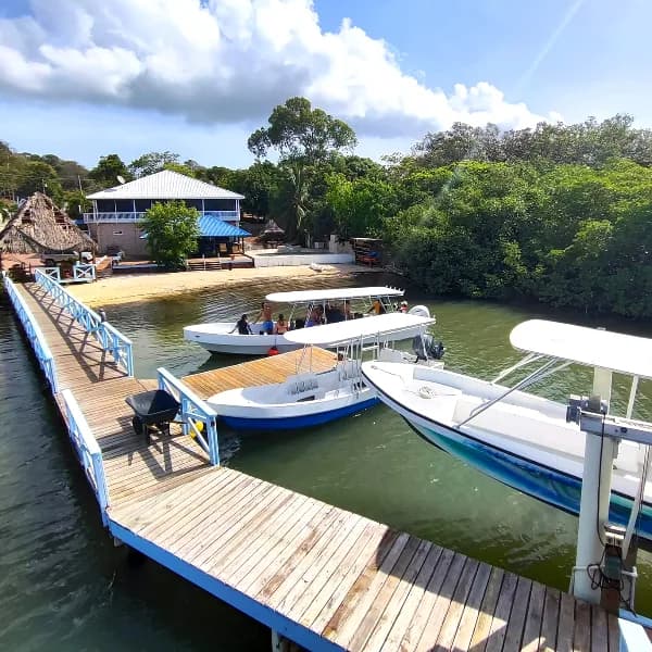 Roatan Dive Center