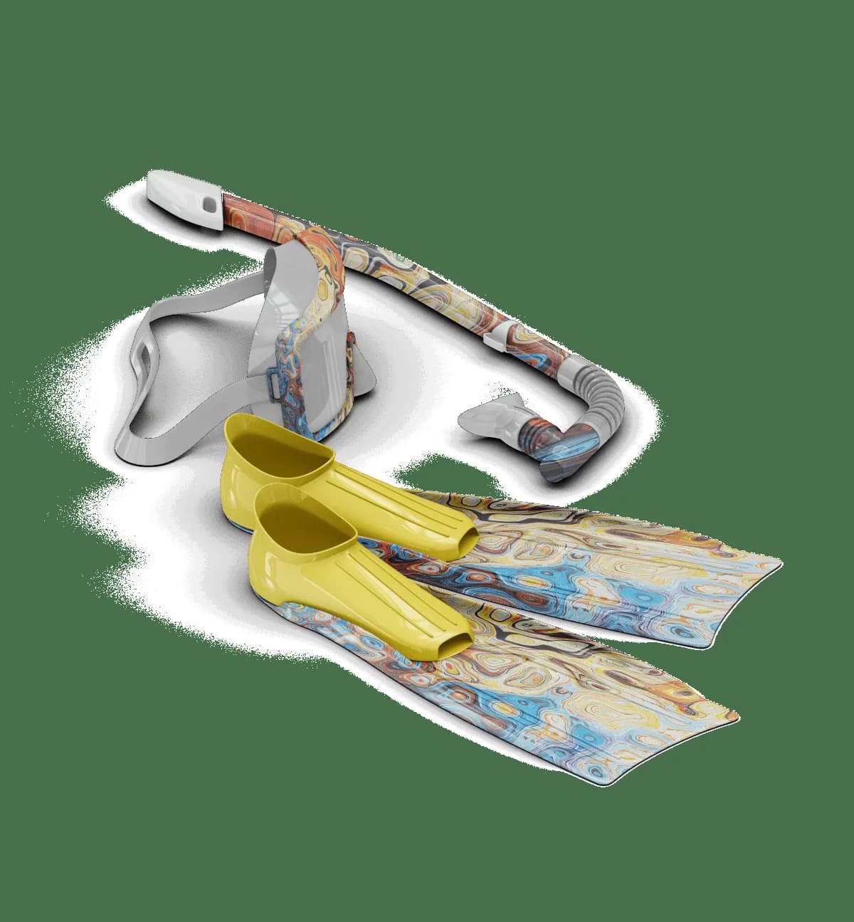 Plongee Immersion Caraibes