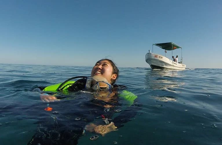Scubamobile Dive Center