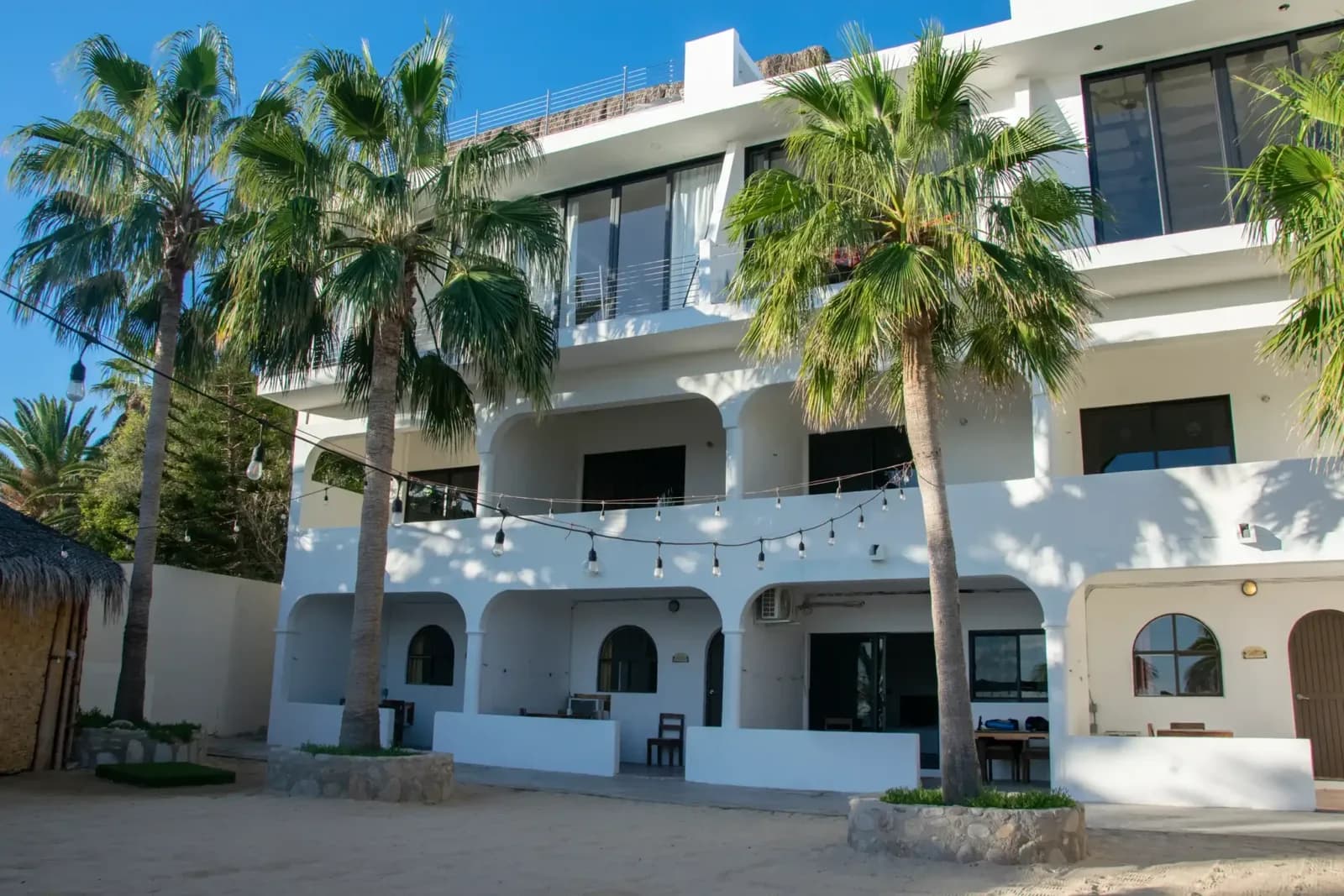 Venta Dive Center