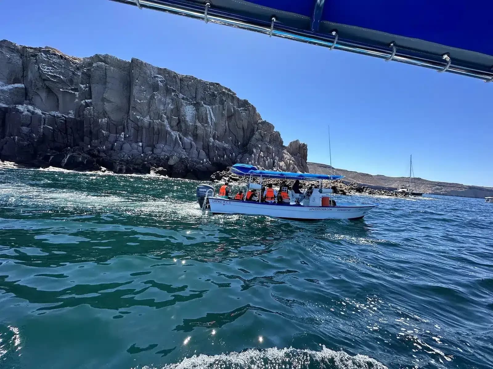 La Paz Explorer