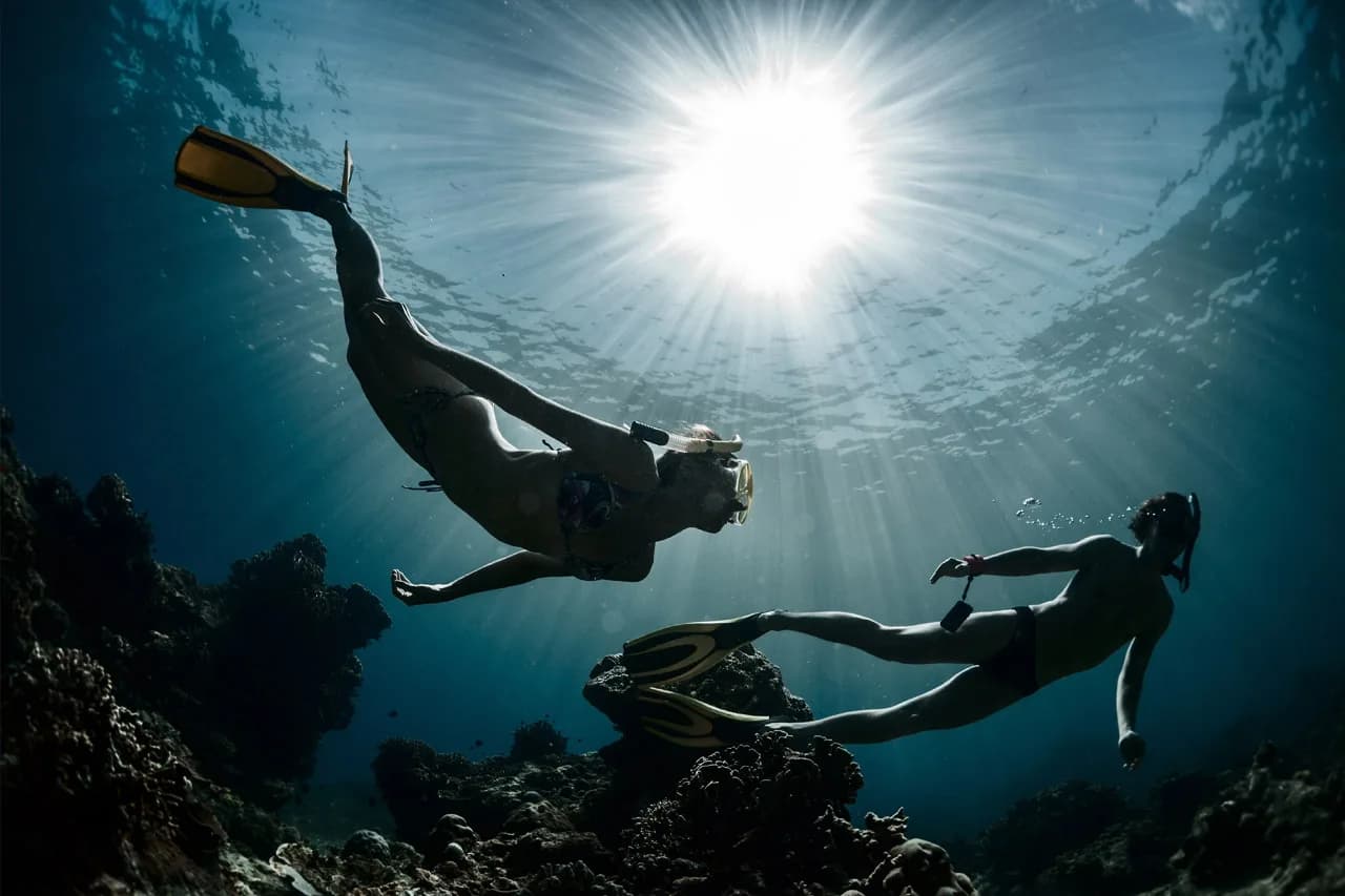 Mani Diving Center