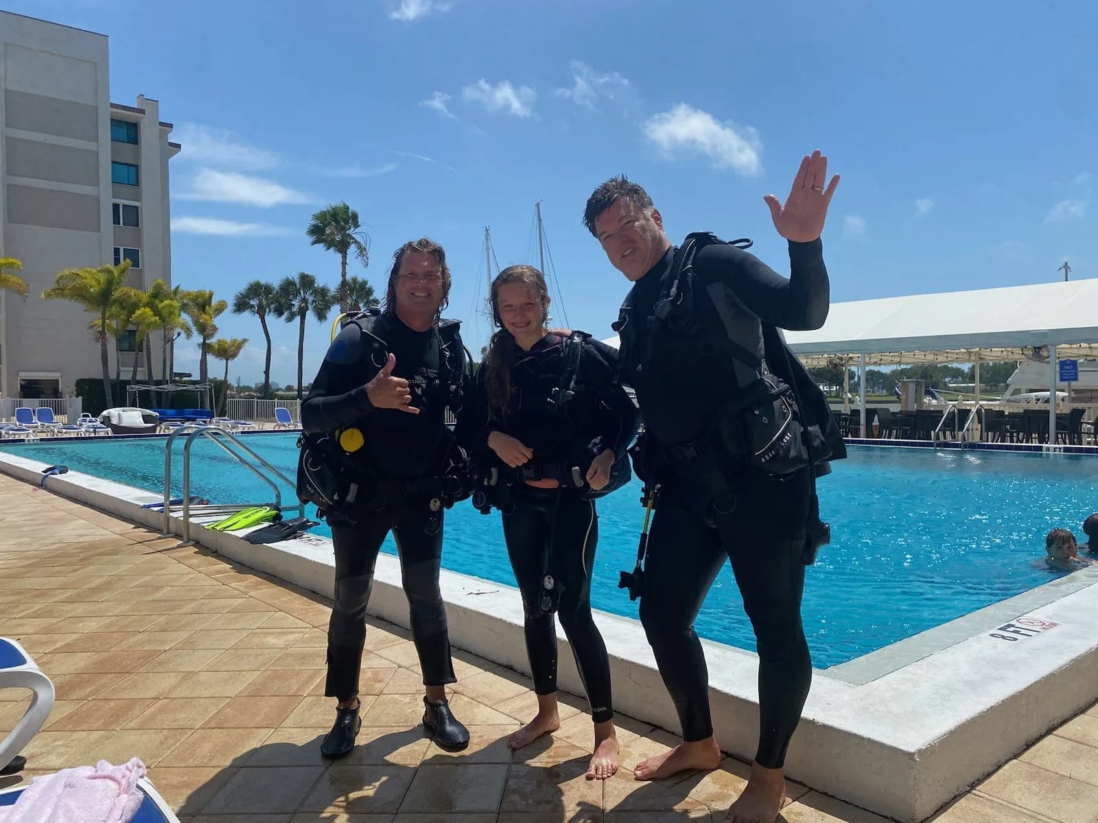 St. Pete Scuba