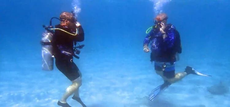 Culebra Divers