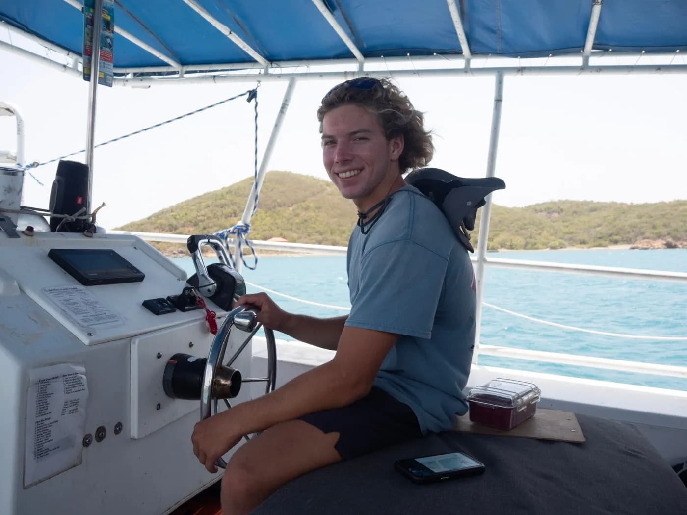Adventure Scuba & School