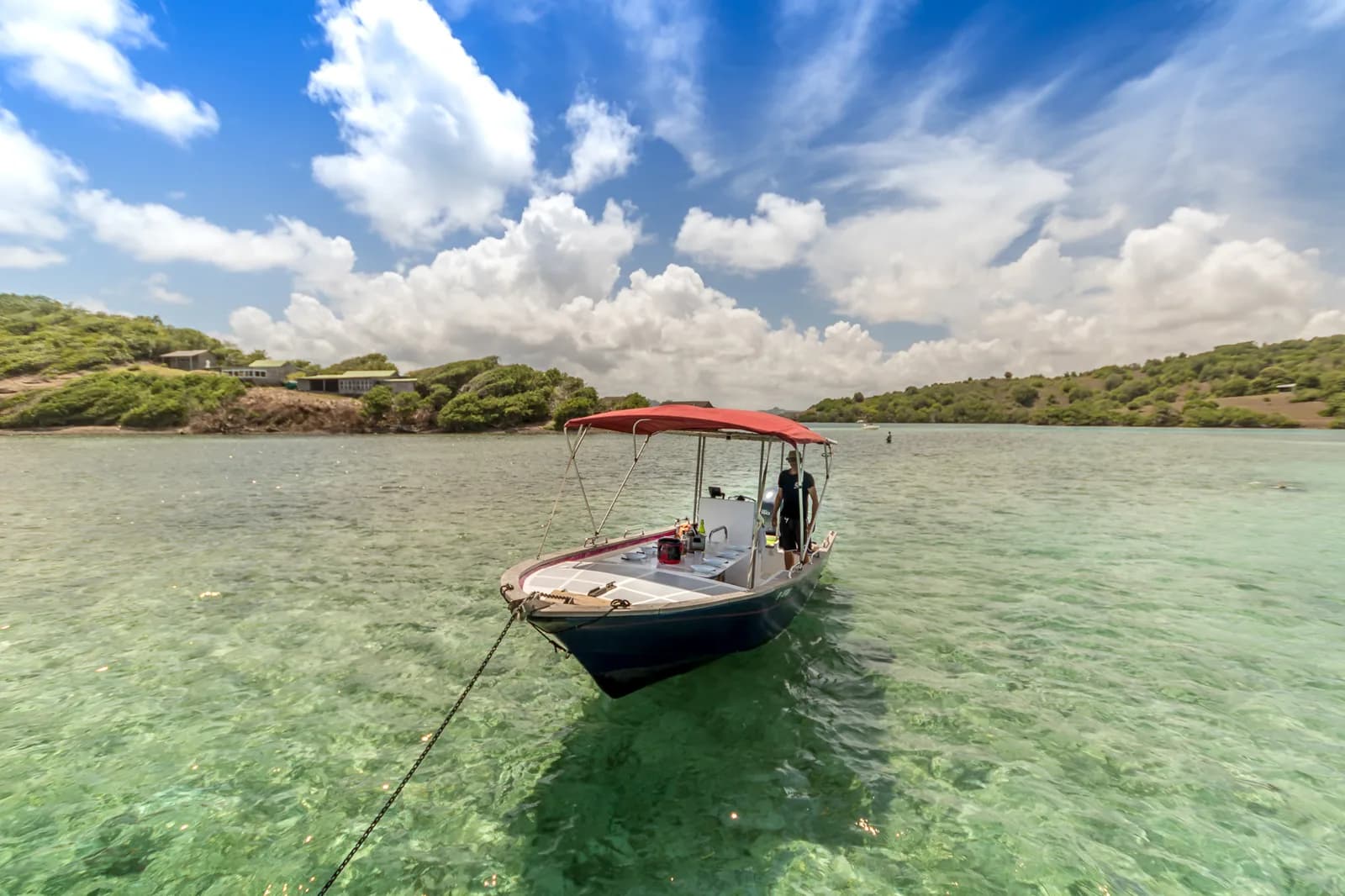 Bon Bagay Scuba