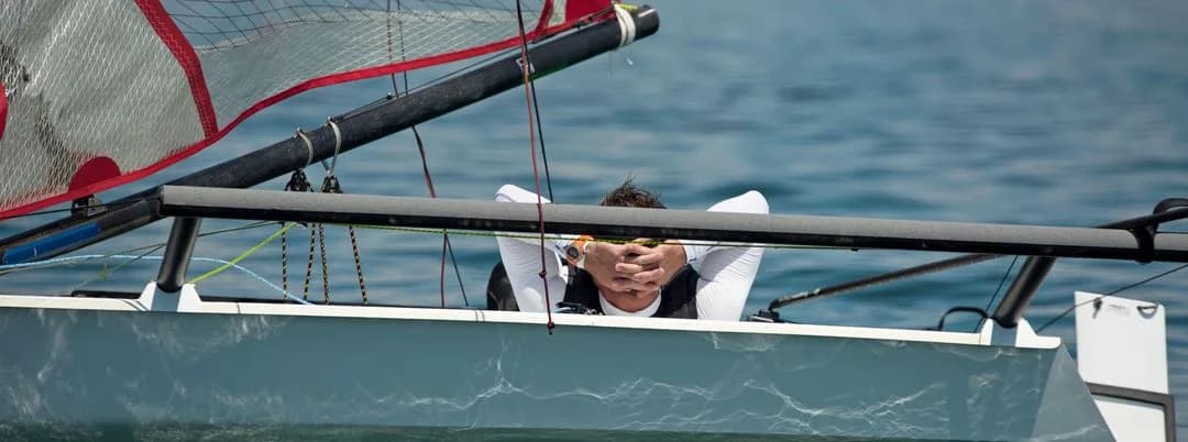 Sellor - Kerguelen Sports Ocean