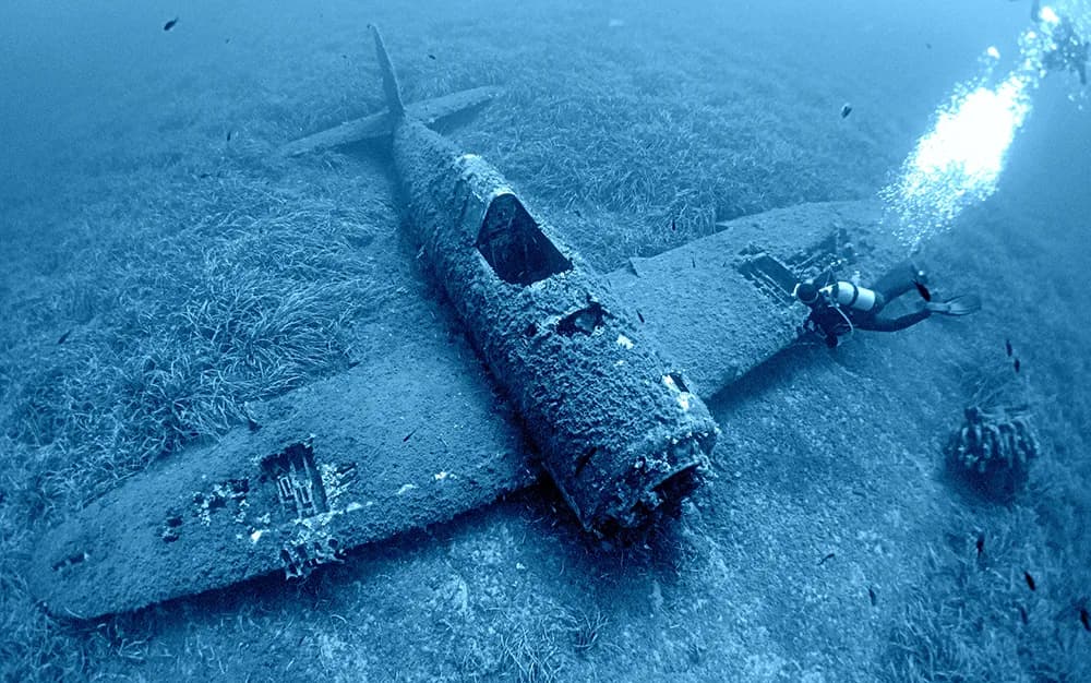 Sas Corsica Sub