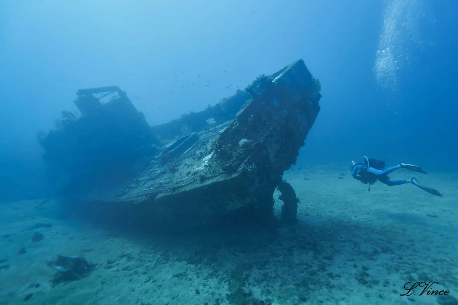 Mada Scuba