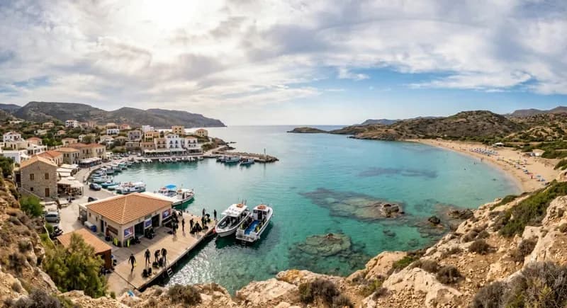 DIVING CENTER MARINA GAMARTH