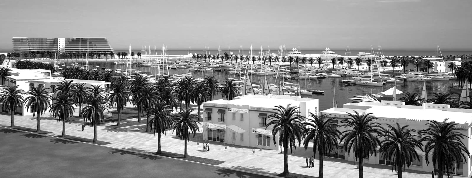 BIZERTE MARINE