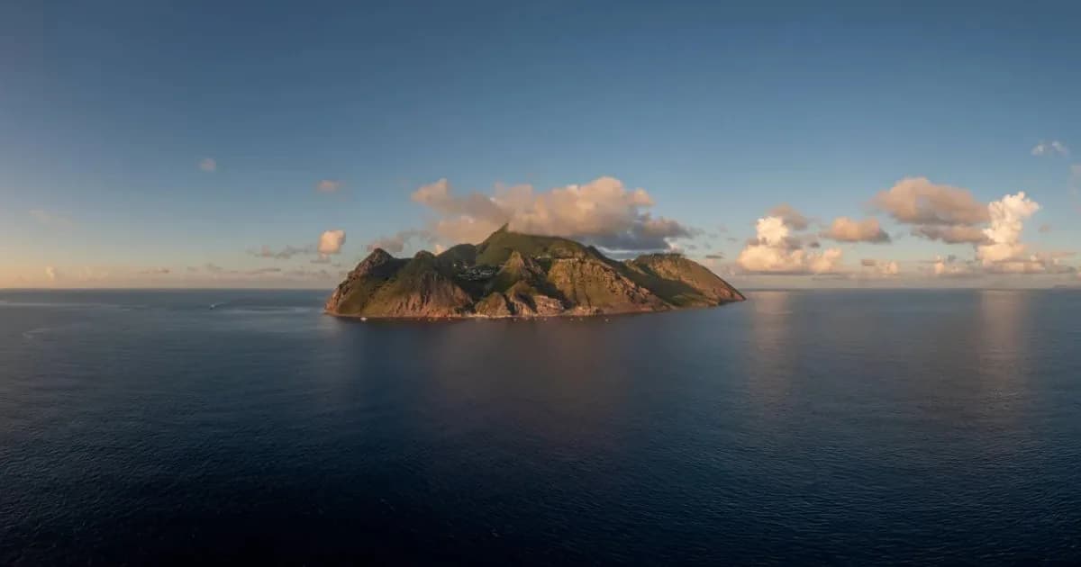 Sea Saba
