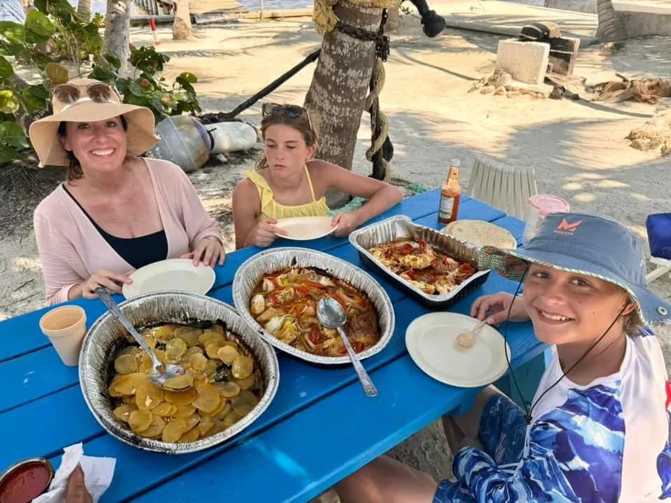 White Sands Dive Shop