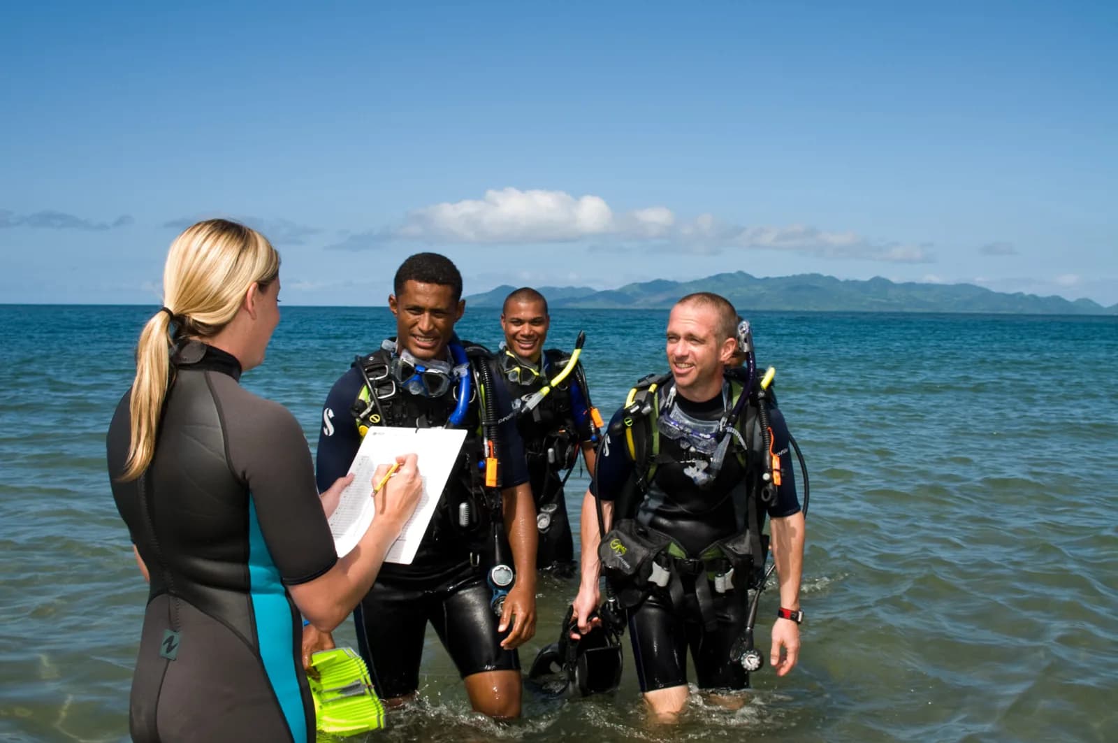 Nautilus Scuba Diving Centre