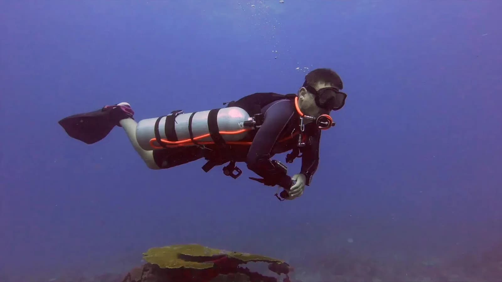 Prana Dive