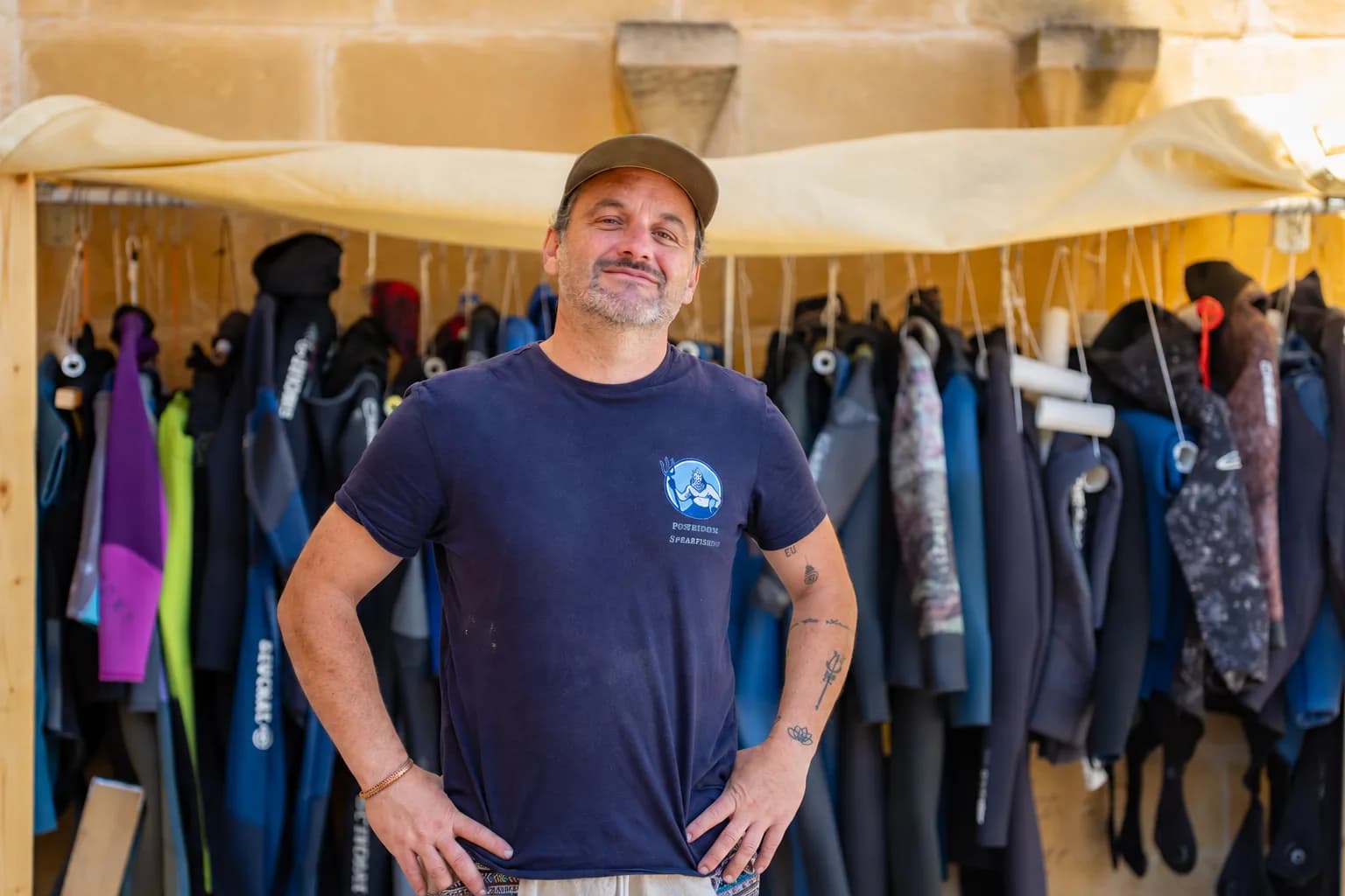 Gozo Freedivers