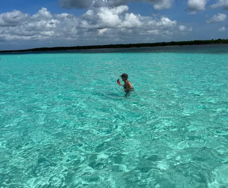 Cozumel Top Dive Experience