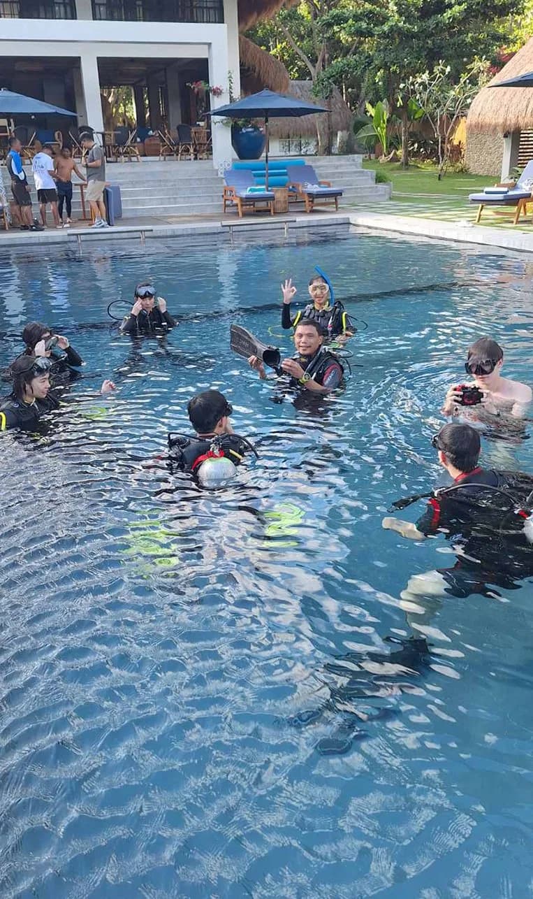 Salum Dive Academy