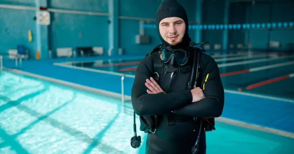 Dive Xpose Pte Ltd