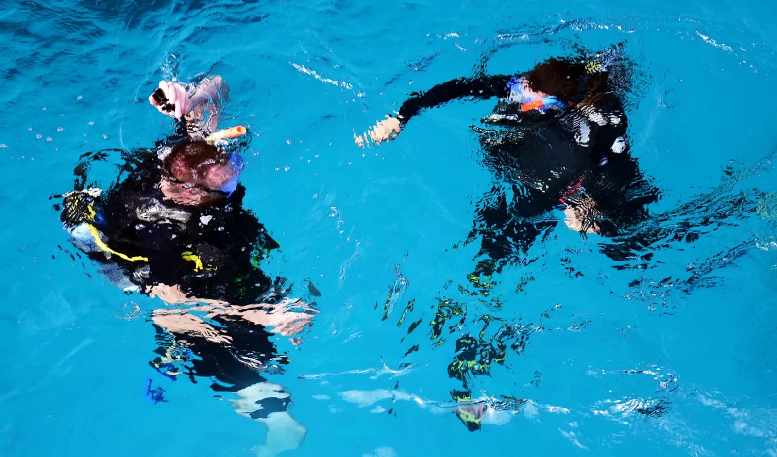 J-Bay SCUBA