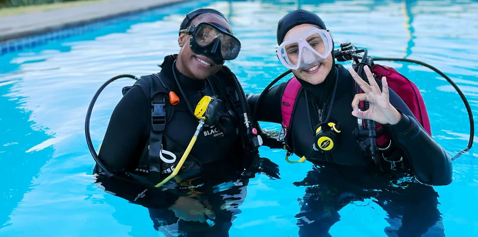Scubaco Diving & Travel