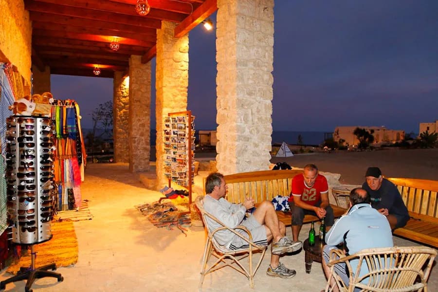 Sinai Divers Aqaba